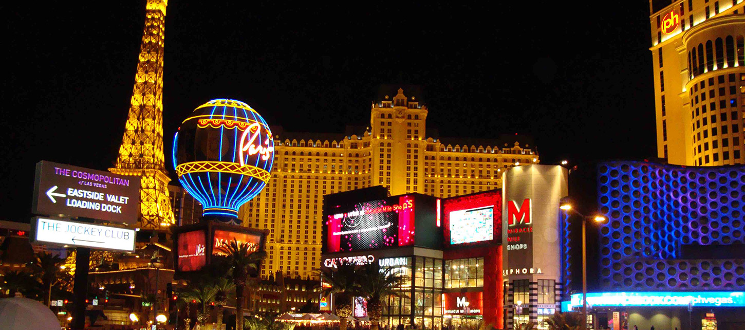 Las Vegas