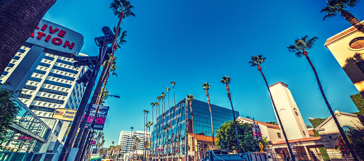 Los Angeles