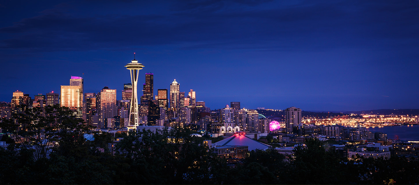 Seattle