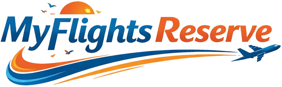 MyFlightsReserve